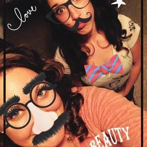 Meet your Posher, Christina